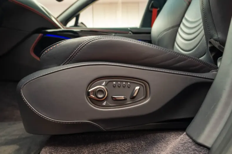 Aston Martin DBX din 2023 cu 31.500 km - oferta AST149620 - foto 20