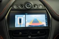 Aston Martin DBX din 2023 cu 31.500 km - oferta AST149620 - foto 24