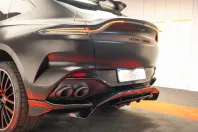 Aston Martin DBX din 2023 cu 31.500 km - oferta AST149620 - foto 25