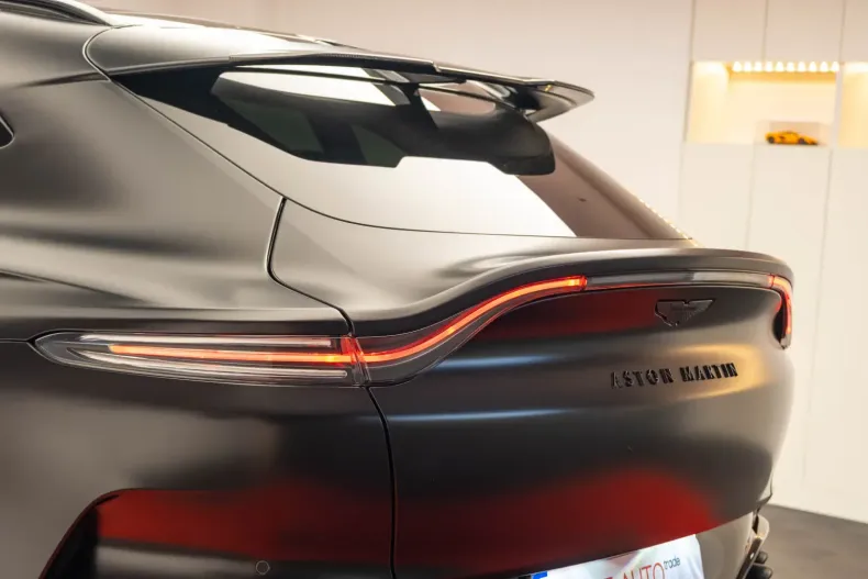 Aston Martin DBX din 2023 cu 31.500 km - oferta AST149620 - foto 26