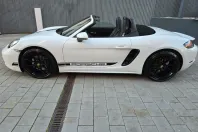 Porsche Boxster din 2024 cu 25.000 km - oferta POR149622 - foto 4