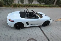 Porsche Boxster din 2024 cu 25.000 km - oferta POR149622 - foto 5