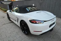 Porsche Boxster din 2024 cu 25.000 km - oferta POR149622 - foto 6