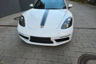 Porsche Boxster din 2024 cu 25.000 km - oferta POR149622 - foto 8