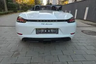 Porsche Boxster din 2024 cu 25.000 km - oferta POR149622 - foto 9