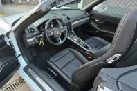 Porsche Boxster din 2024 cu 25.000 km - oferta POR149622 - foto 10