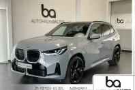 BMW X3 din 2025 cu 11.500 km - oferta BMW149623 - foto 1