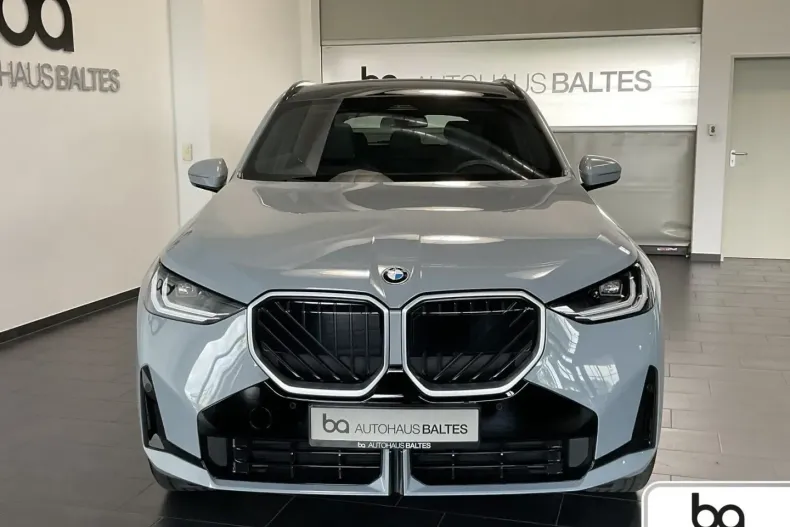 BMW X3 din 2025 cu 11.500 km - oferta BMW149623 - foto 2