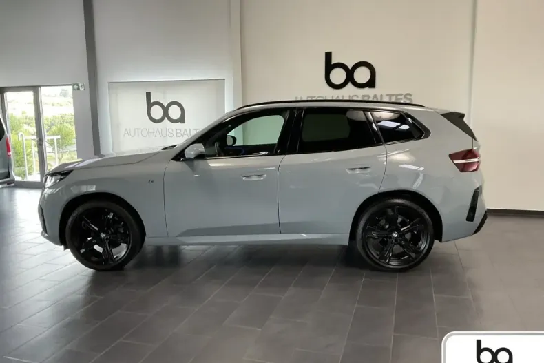 BMW X3 din 2025 cu 11.500 km - oferta BMW149623 - foto 4