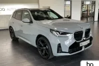 BMW X3 din 2025 cu 11.500 km - oferta BMW149623 - foto 5