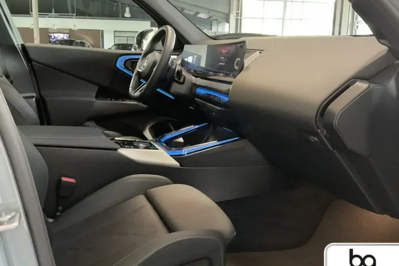 BMW X3 din 2025 cu 11.500 km - oferta BMW149623 - foto 6