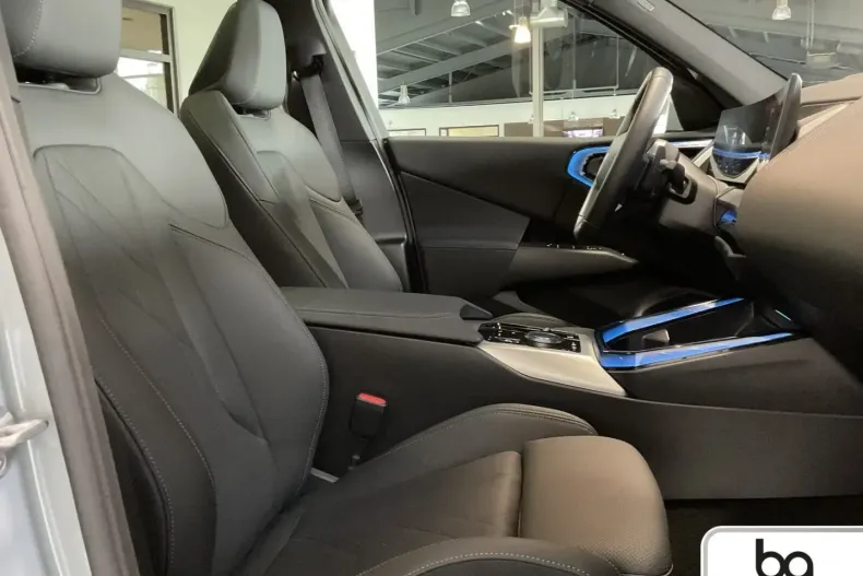 BMW X3 din 2025 cu 11.500 km - oferta BMW149623 - foto 7