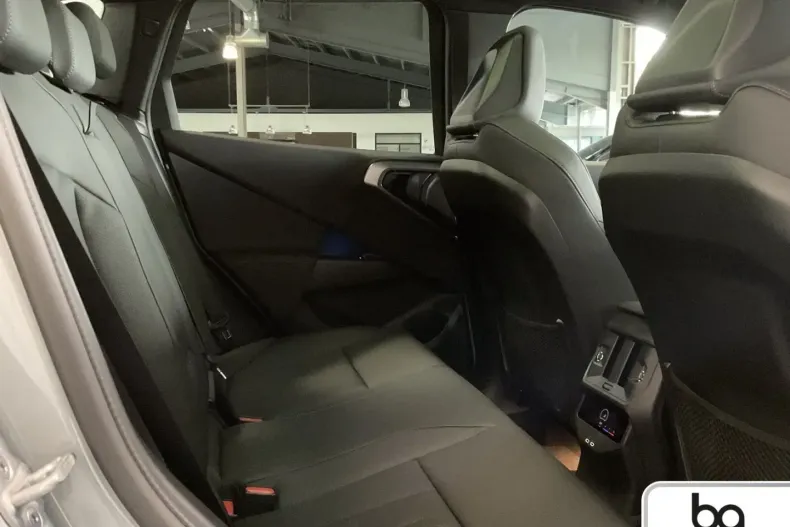 BMW X3 din 2025 cu 11.500 km - oferta BMW149623 - foto 8