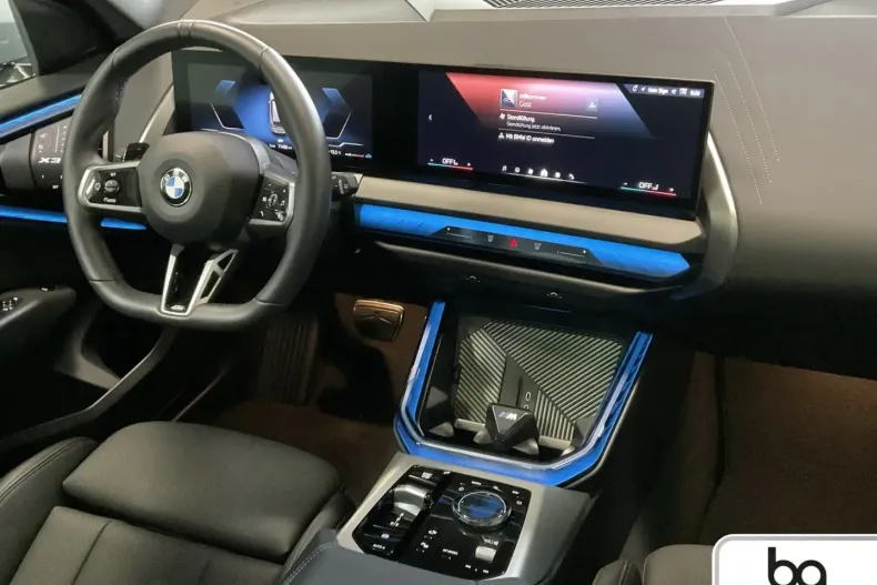 BMW X3 din 2025 cu 11.500 km - oferta BMW149623 - foto 9