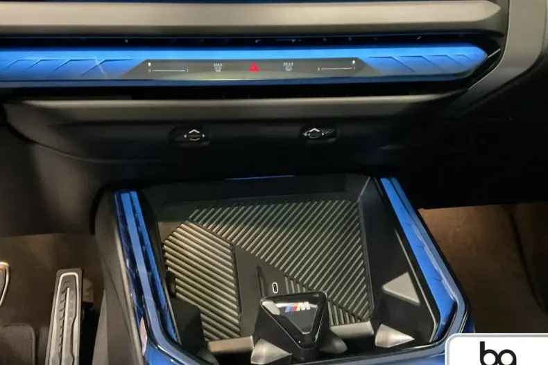 BMW X3 din 2025 cu 11.500 km - oferta BMW149623 - foto 11