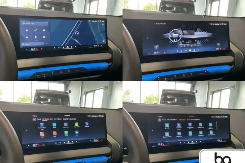 BMW X3 din 2025 cu 11.500 km - oferta BMW149623 - foto 15