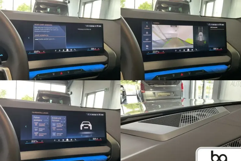 BMW X3 din 2025 cu 11.500 km - oferta BMW149623 - foto 16