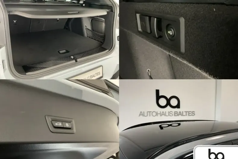 BMW X3 din 2025 cu 11.500 km - oferta BMW149623 - foto 18