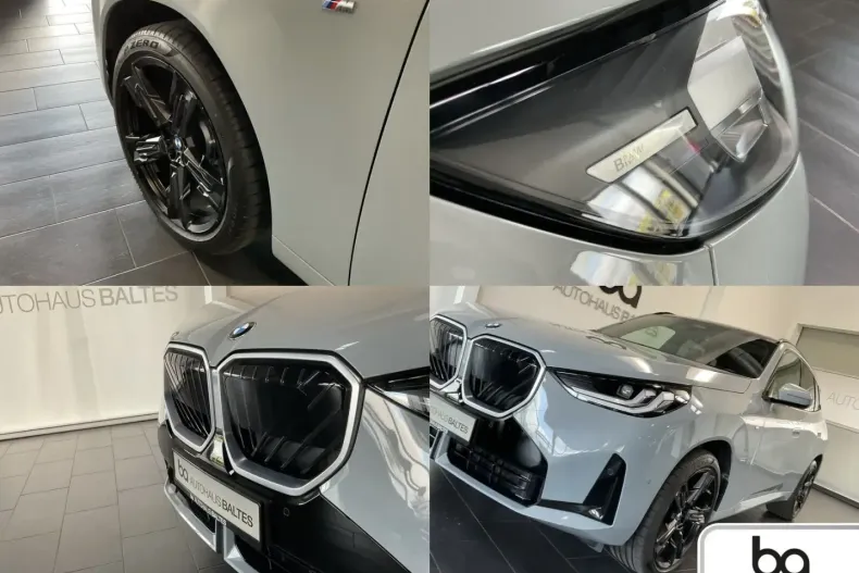 BMW X3 din 2025 cu 11.500 km - oferta BMW149623 - foto 19