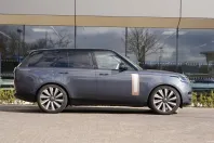 Land Rover Range Rover din 2023 cu 25.500 km - oferta LAN149625 - foto 6