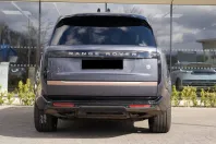 Land Rover Range Rover din 2023 cu 25.500 km - oferta LAN149625 - foto 7