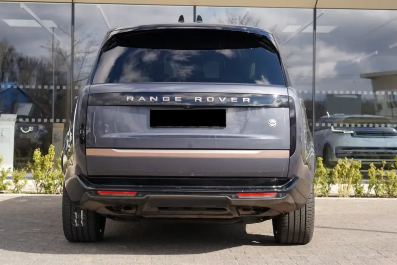 Land Rover Range Rover din 2023 cu 25.500 km - oferta LAN149625 - foto 7