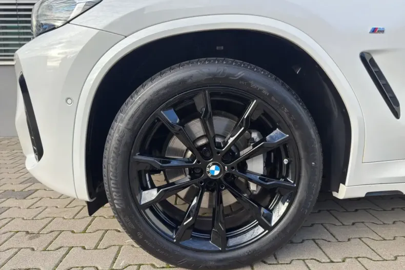 BMW X3 din 2024 cu 17.080 km - oferta BMW149626 - foto 3