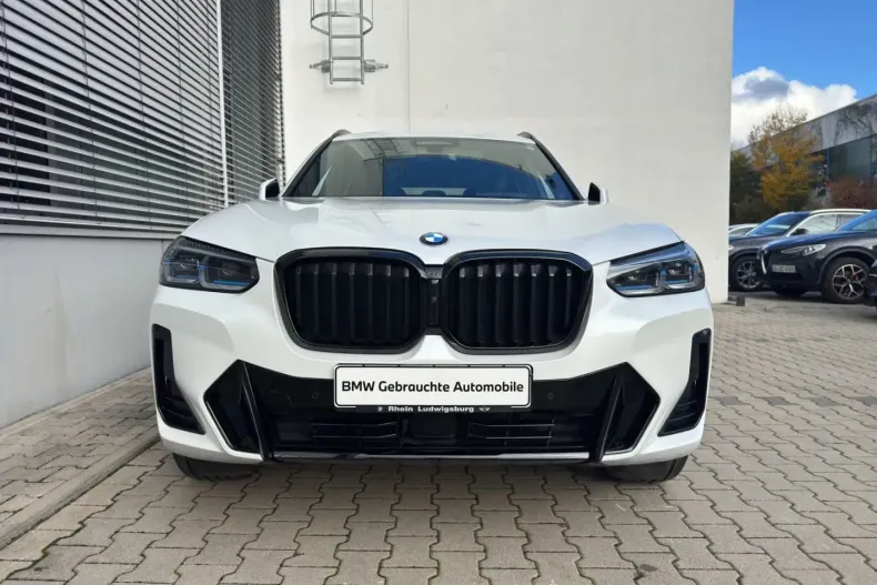 BMW X3 din 2024 cu 17.080 km - oferta BMW149626 - foto 4