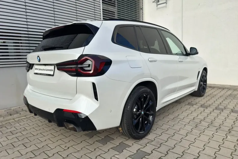 BMW X3 din 2024 cu 17.080 km - oferta BMW149626 - foto 6