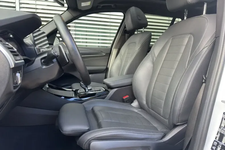 BMW X3 din 2024 cu 17.080 km - oferta BMW149626 - foto 7