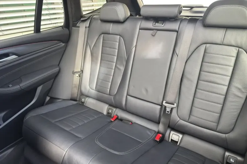 BMW X3 din 2024 cu 17.080 km - oferta BMW149626 - foto 8