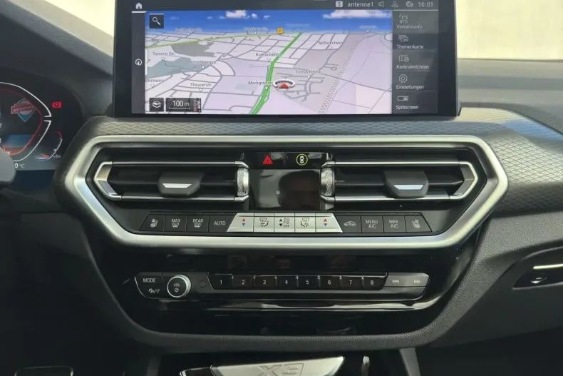 BMW X3 din 2024 cu 17.080 km - oferta BMW149626 - foto 9