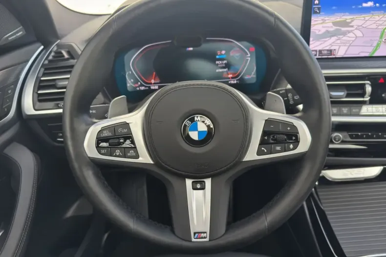 BMW X3 din 2024 cu 17.080 km - oferta BMW149626 - foto 10