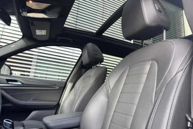 BMW X3 din 2024 cu 17.080 km - oferta BMW149626 - foto 11