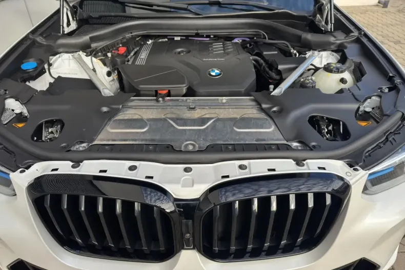 BMW X3 din 2024 cu 17.080 km - oferta BMW149626 - foto 12