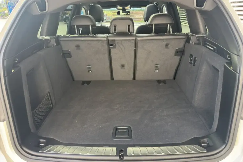 BMW X3 din 2024 cu 17.080 km - oferta BMW149626 - foto 13