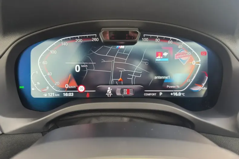 BMW X3 din 2024 cu 17.080 km - oferta BMW149626 - foto 15