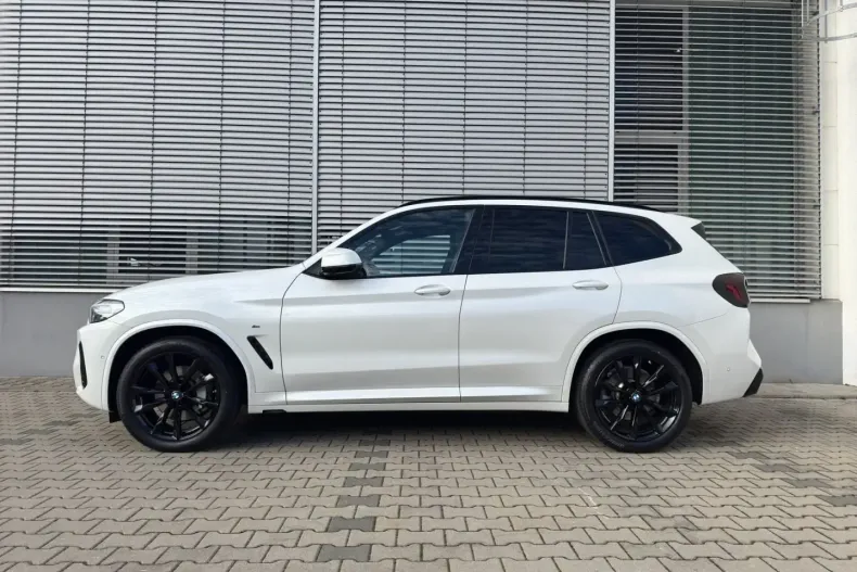 BMW X3 din 2024 cu 17.080 km - oferta BMW149626 - foto 16