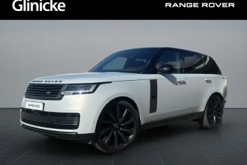 Land Rover Range Rover din 2023 - oferta LAN149627
