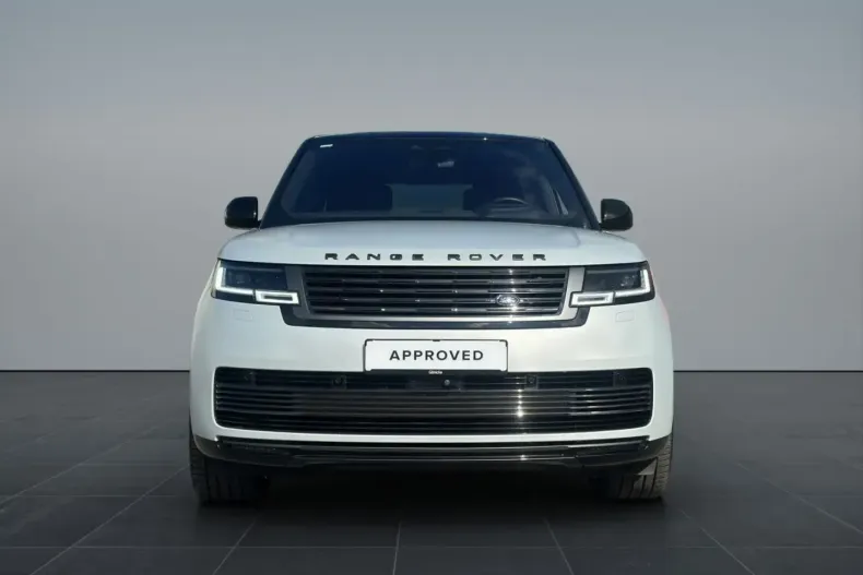 Land Rover Range Rover din 2023 cu 10.900 km - oferta LAN149627 - foto 8