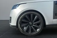 Land Rover Range Rover din 2023 cu 10.900 km - oferta LAN149627 - foto 9