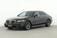 Mercedes-Benz S 580 din 2022 cu 85.000 km - oferta MER149628 - foto 1