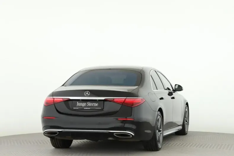 Mercedes-Benz S 580 din 2022 cu 85.000 km - oferta MER149628 - foto 4