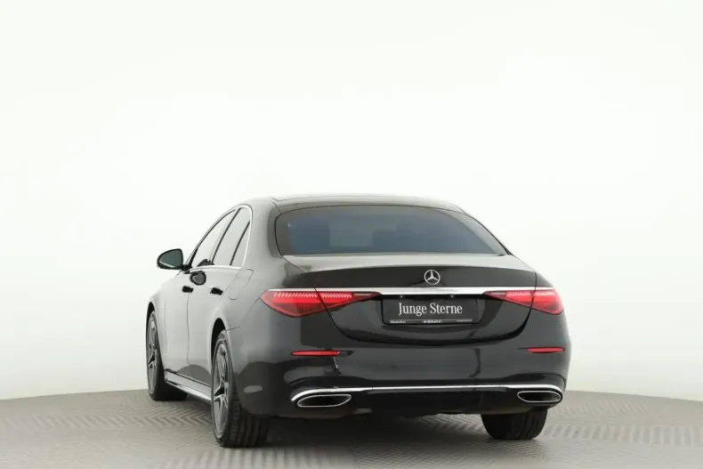 Mercedes-Benz S 580 din 2022 cu 85.000 km - oferta MER149628 - foto 5