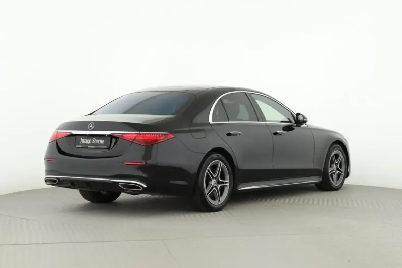 Mercedes-Benz S 580 din 2022 cu 85.000 km - oferta MER149628 - foto 6