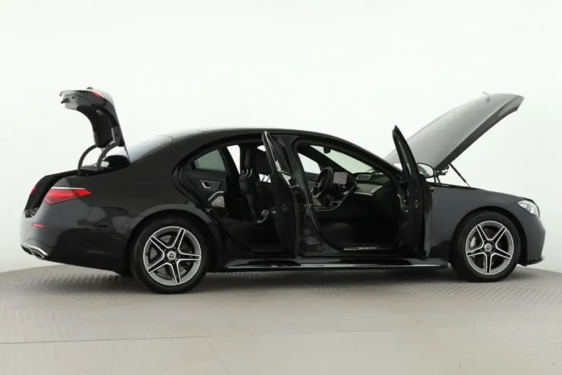 Mercedes-Benz S 580 din 2022 cu 85.000 km - oferta MER149628 - foto 8