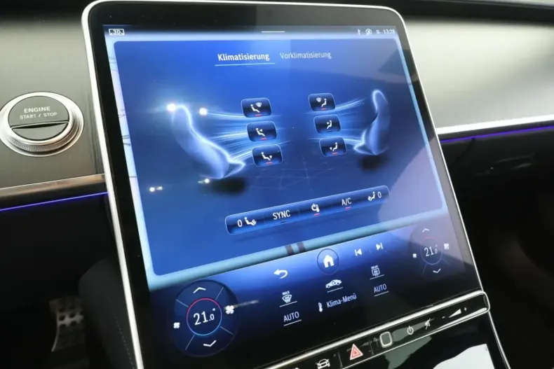 Mercedes-Benz S 580 din 2022 cu 85.000 km - oferta MER149628 - foto 14