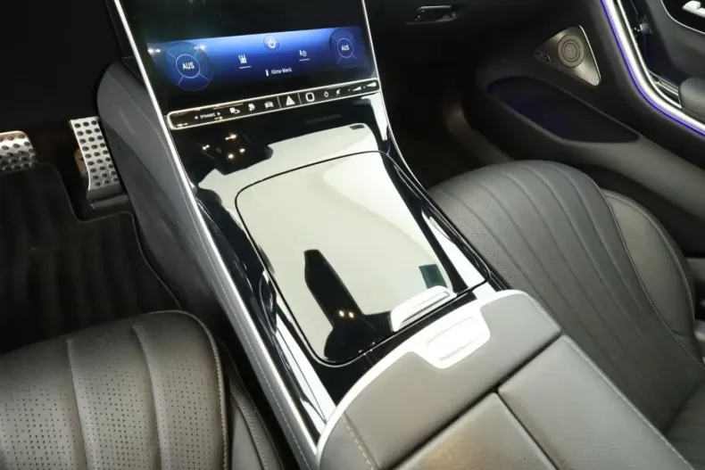 Mercedes-Benz S 580 din 2022 cu 85.000 km - oferta MER149628 - foto 15