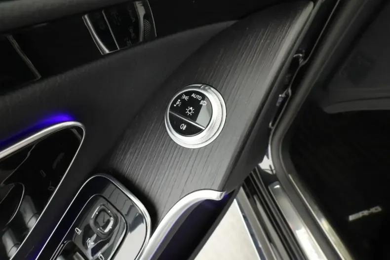 Mercedes-Benz S 580 din 2022 cu 85.000 km - oferta MER149628 - foto 18