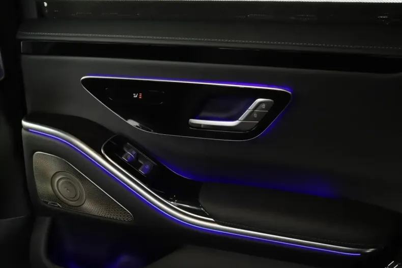 Mercedes-Benz S 580 din 2022 cu 85.000 km - oferta MER149628 - foto 20